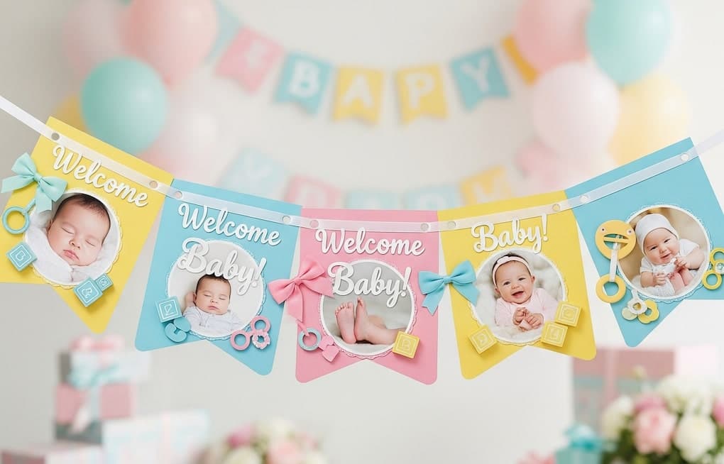 Baby Shower