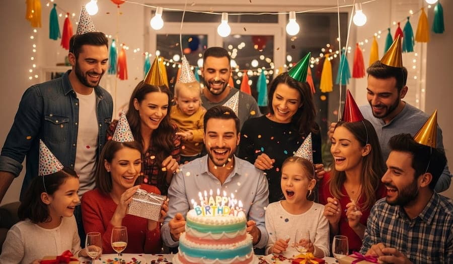 Anniversaire